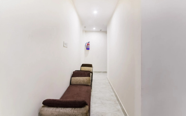 Jps Green Hotels by OYO Rooms