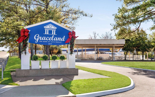 Days Inn by Wyndham Memphis at Graceland