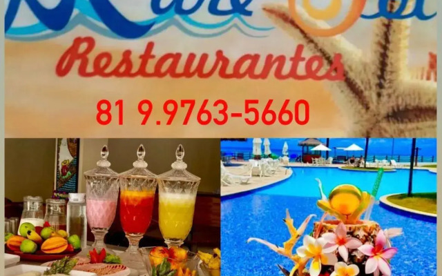 Beach Class Resort Muro Alto