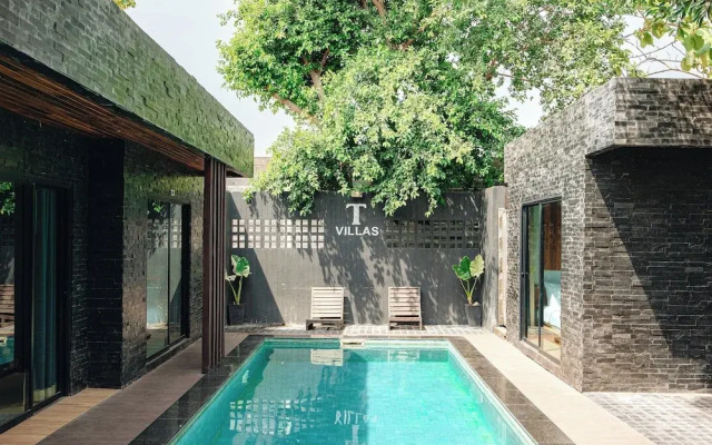T Villas Kaeng Khoi