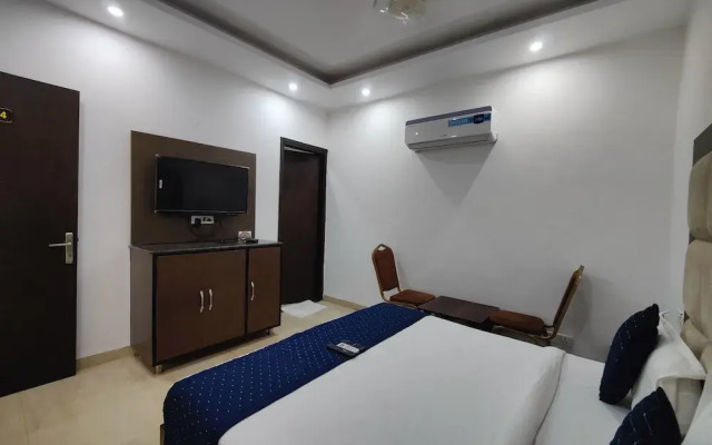 Hotel Royal Regency
