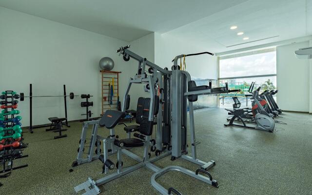 Muro Alto Clube #210 - Apartamento por Carpediem