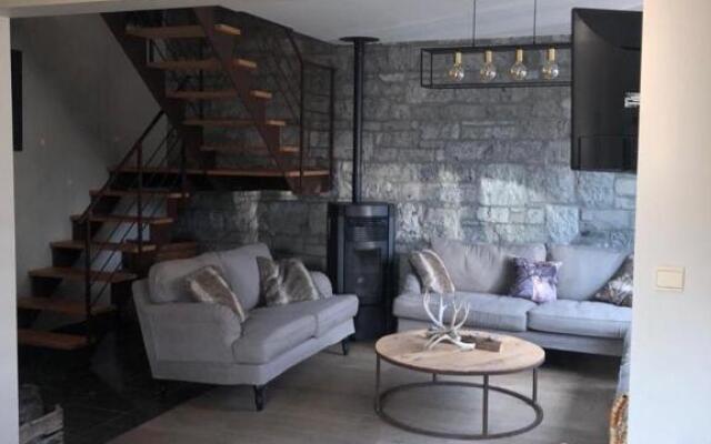 Les Hirondelles de Durbuy