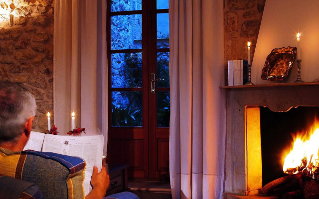 Cas Comte Suites & Spa - Adults Only