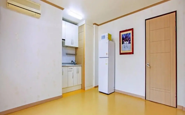 Pocheon Seohaeseong Pension