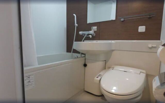 Hotel Route Inn Kisarazu