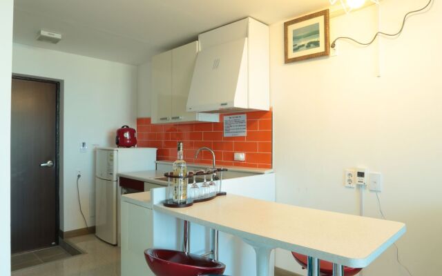 Seaview Pension