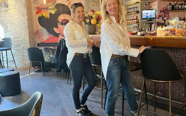 PLATZHIRSCH ZÜRICH - Downtown Boutique Hotel & Sushi Lounge