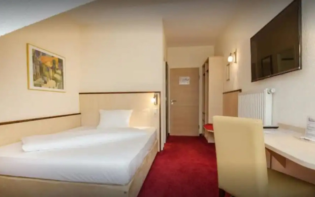 Hotel Montana Limburg