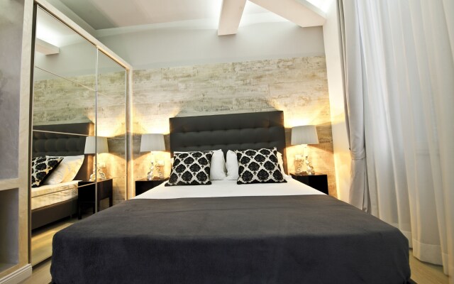 Corso Boutique Luxury Rooms