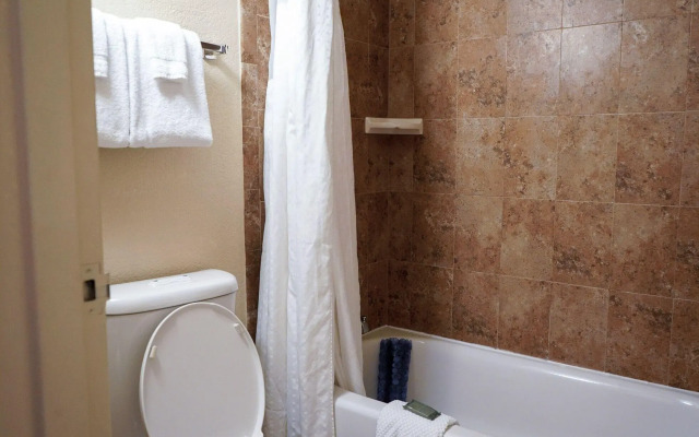 Rosen Inn International