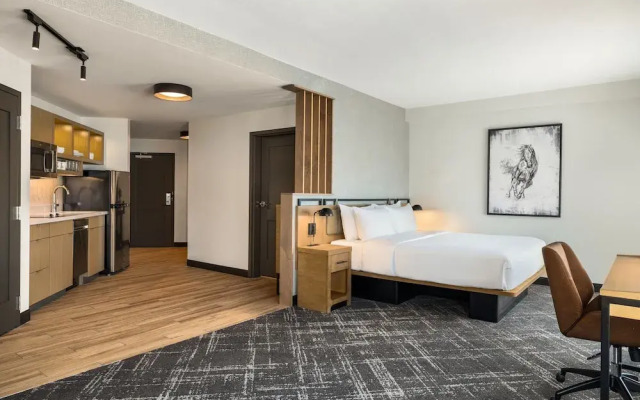 Towneplace Suites By Marriott Memphis Germantown