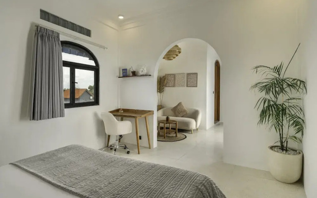 Casa Amor by GORO