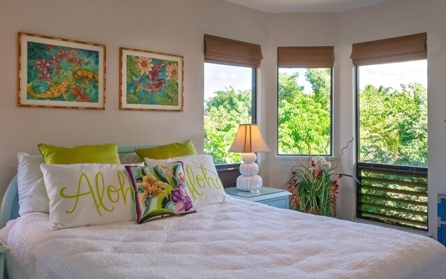 Hanalei Bay 26 - 2 Br Home