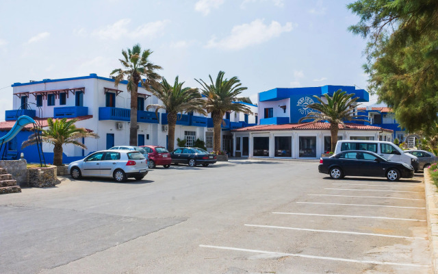 Mari Beach Hotel