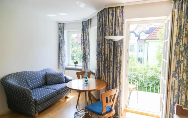 Hotel Zwei Länder