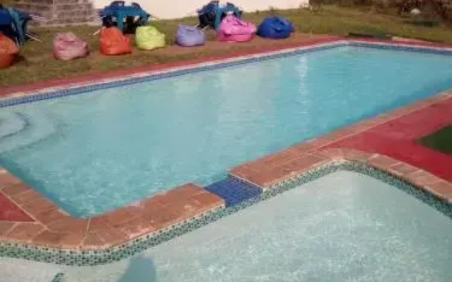 Lakeview Resort