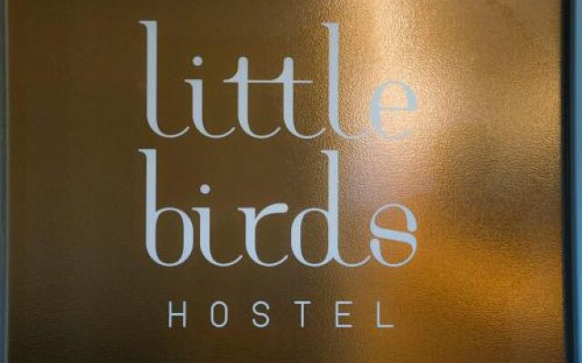 Little Birds Hostel Omihachiman