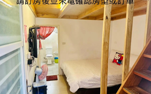 Kenting Bayview Hotel