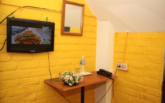Prince Park Farmhouse Resort