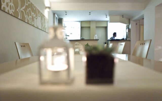 Hotel Cervetta 5