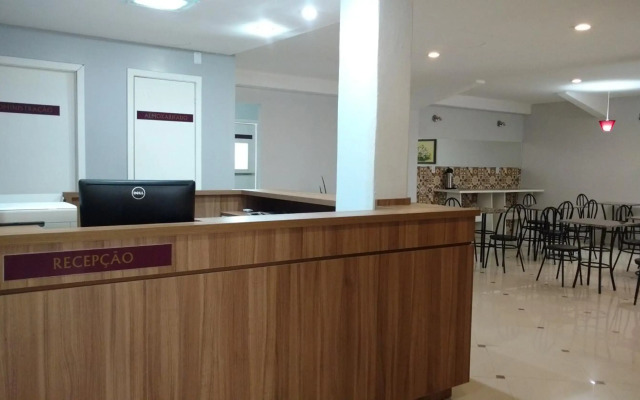 Lotus Hotel & Hostel