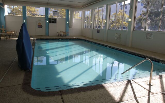 Princess Bayside Beach Hotel