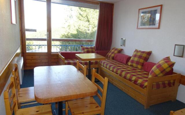 Appartement Les Arcs 1800, 1 pièce, 5 personnes - FR-1-411-199