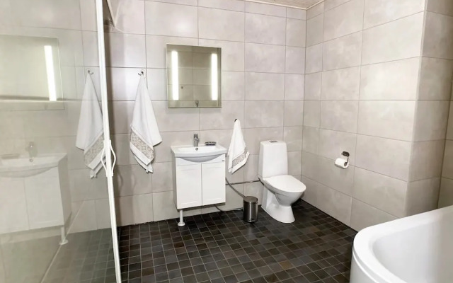 Olo Center by Kolovesi National Park