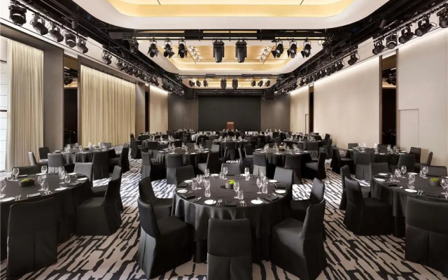 Pullman Ambassador Seoul Eastpole