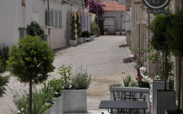 Ala Hotel - Special Class - Adults Only