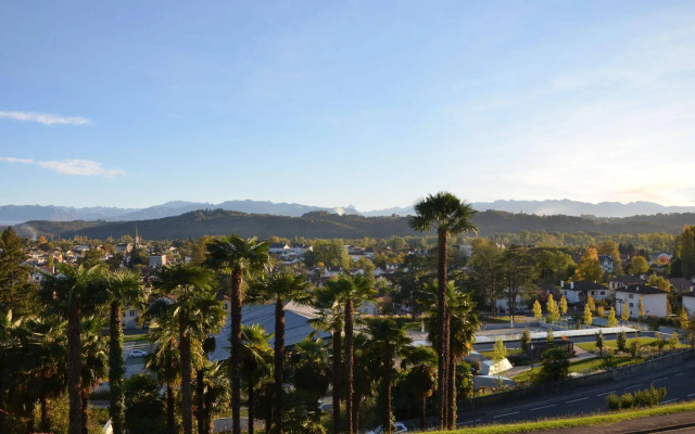 Appartement Trespoey