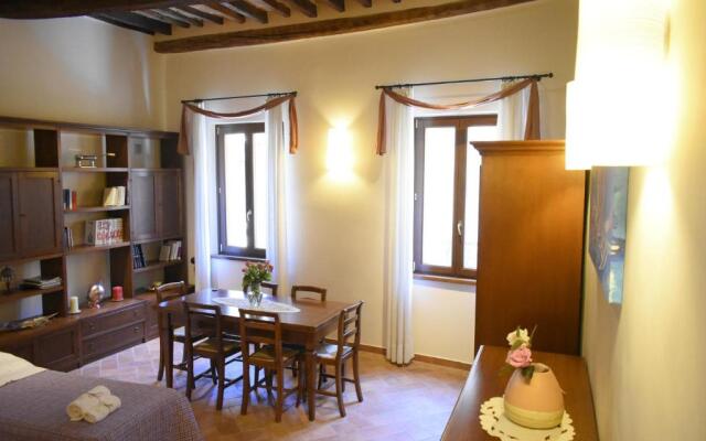 Room in Guest Room - La Dimora nel Corso