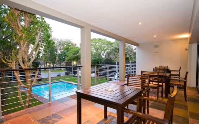 The Hub Boutique Hotel