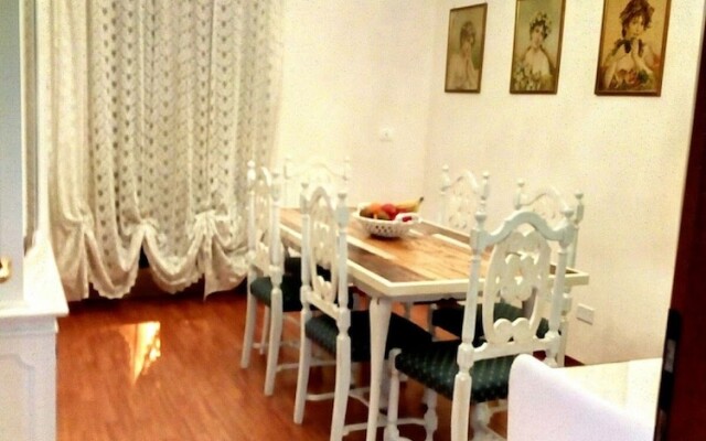 Villa dei Pescatori