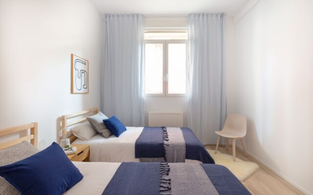 BEGOÑA apartment by Aston Rentals