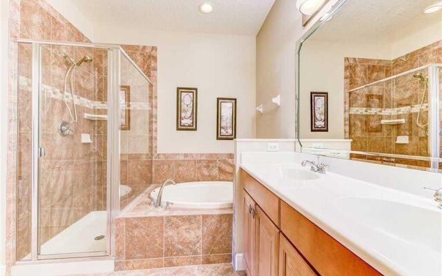 Tidelands 1934 - Three Bedroom Condo