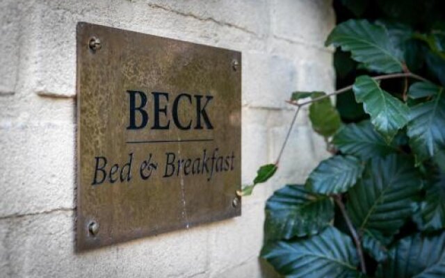 Beck Bed & Breakfast