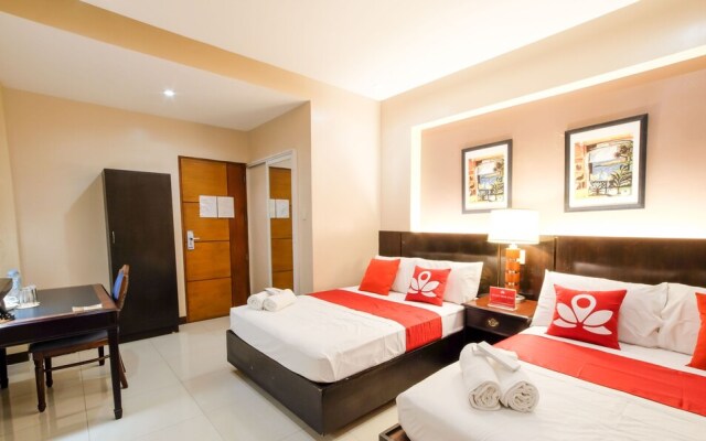 ZEN Rooms Rio Suites Mandaluyong