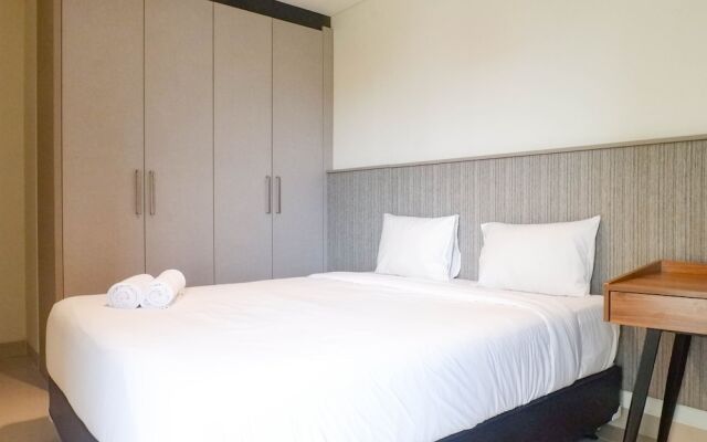 1Br Stunning And Cozy Apartment At Praxis