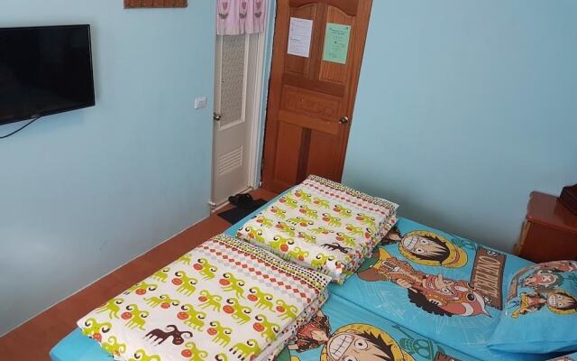 Hostel Green520
