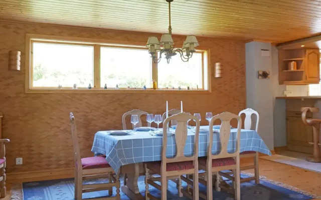 4 Star Holiday Home in Hamburgsund