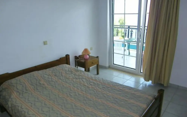 Cypriana Apartments
