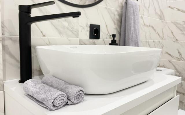Apartamenty na ulitse Bratyev Battalovykh