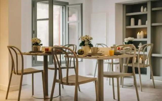 La Demeure De La Cite