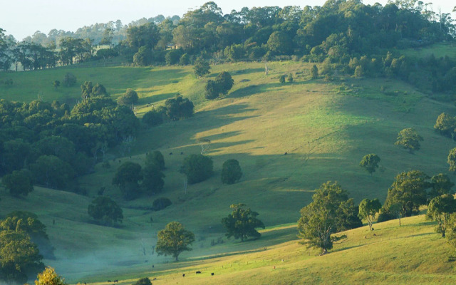 Summerhills Retreat Byron Bay