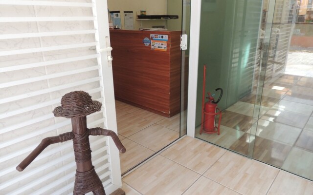 Pousada Villa Serena
