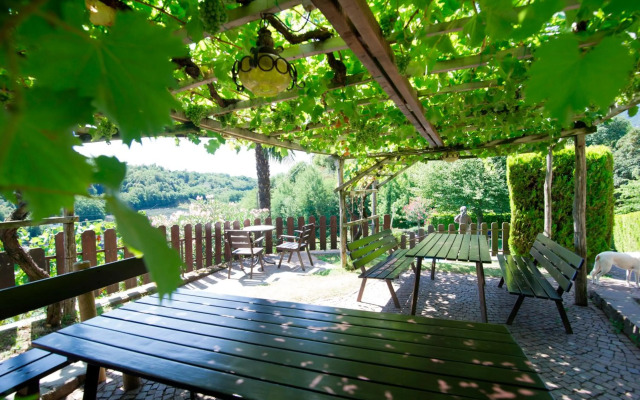 Apartments Schloss Warth