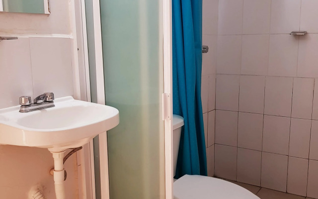 Central Downtown Guadalajara