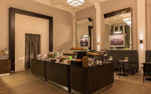 Park Centraal Den Haag, part of Sircle Collection